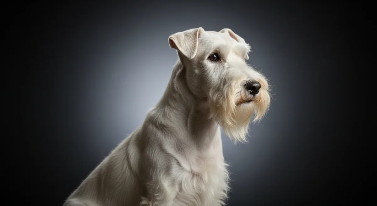 Sealyham Terrier - budget et prix