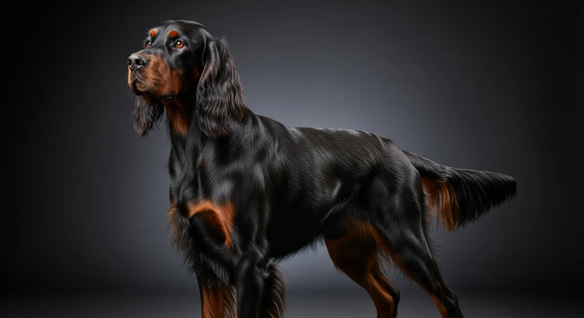 Setter Gordon - budget et prix