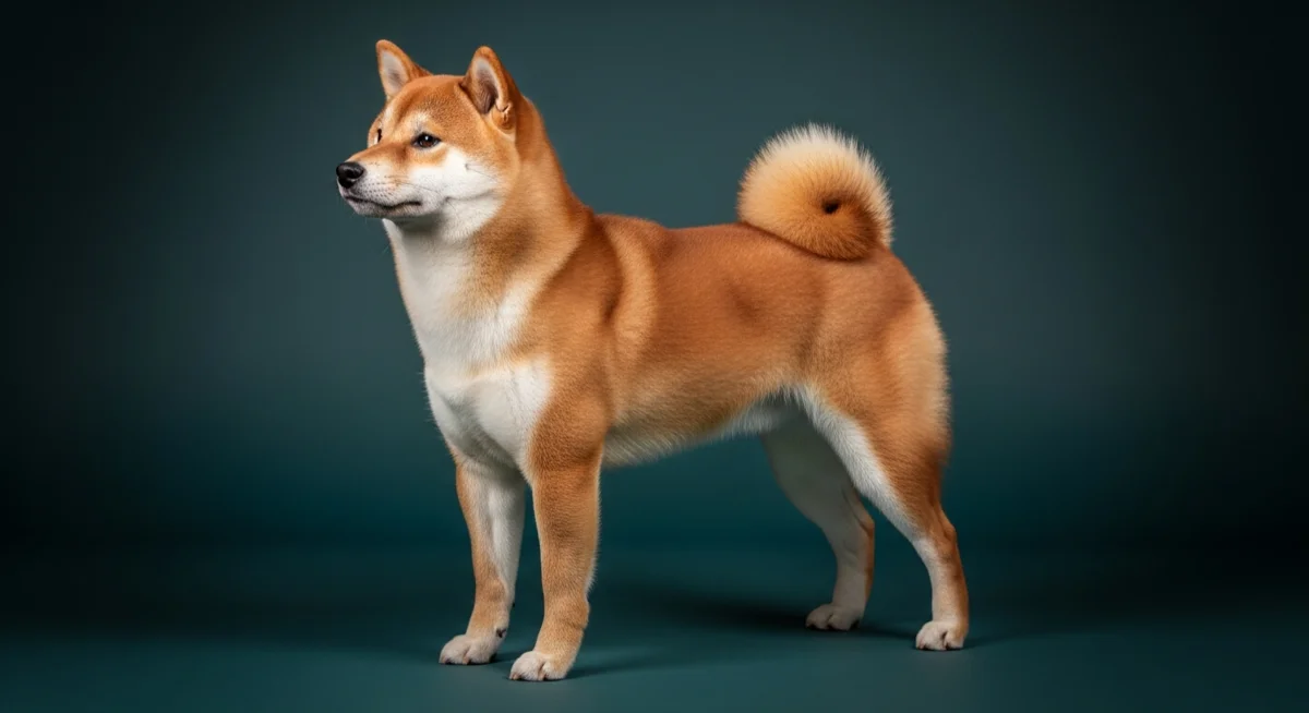 Shiba Inu - budget et prix