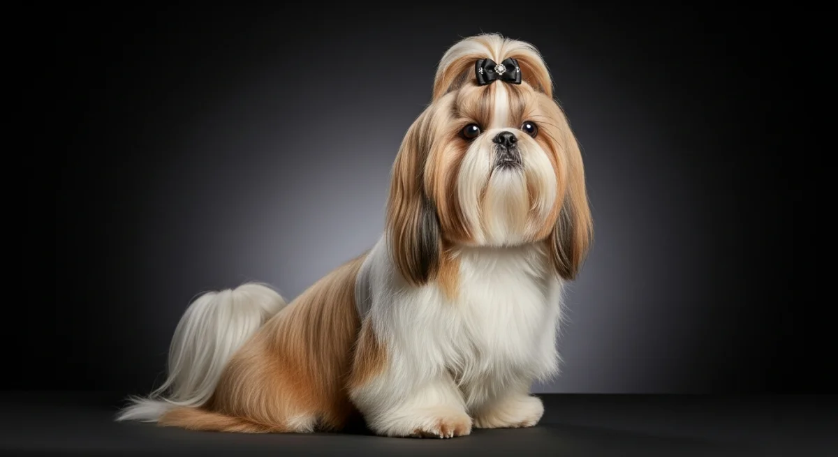 Shih Tzu - budget et prix