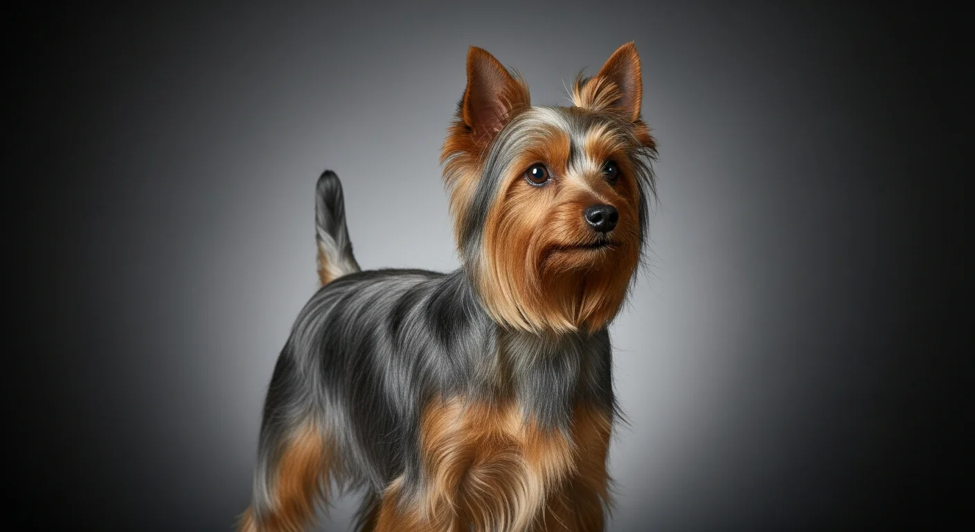 Silky Terrier - budget et prix