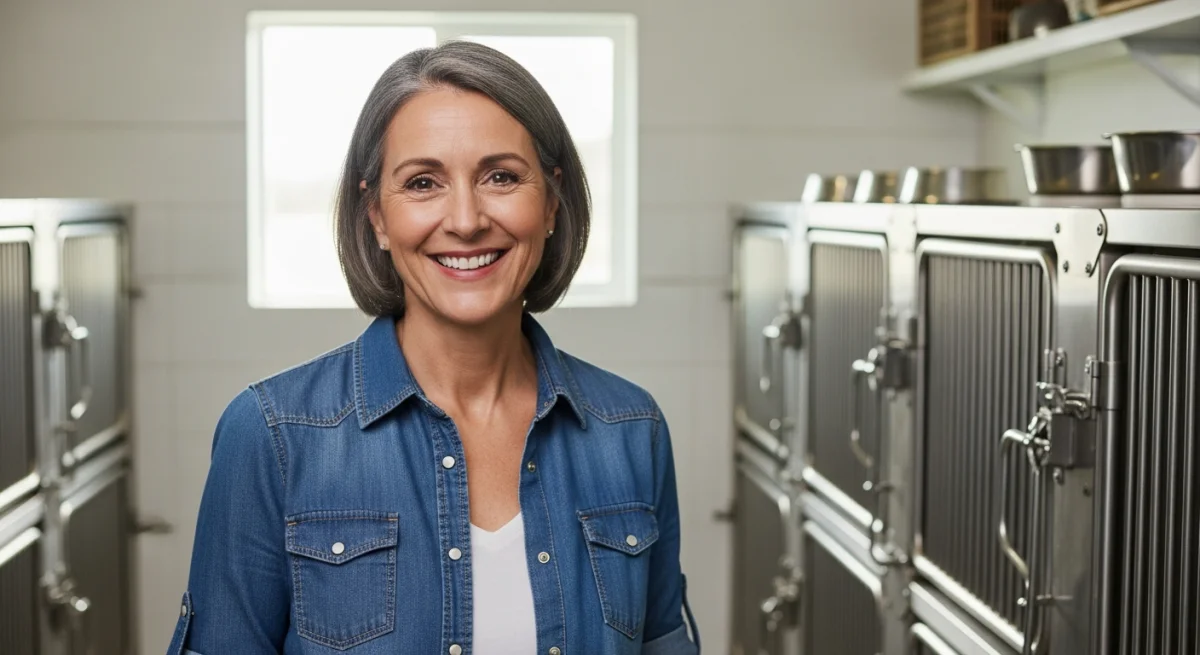 Mme. Valérie Dumont