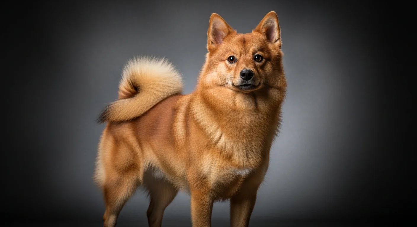 Spitz Finlandais - budget et prix