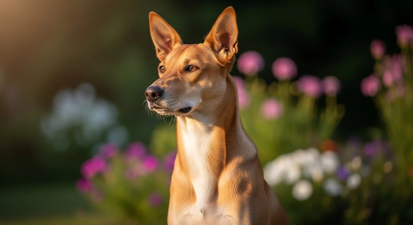 Taigan - tempérament