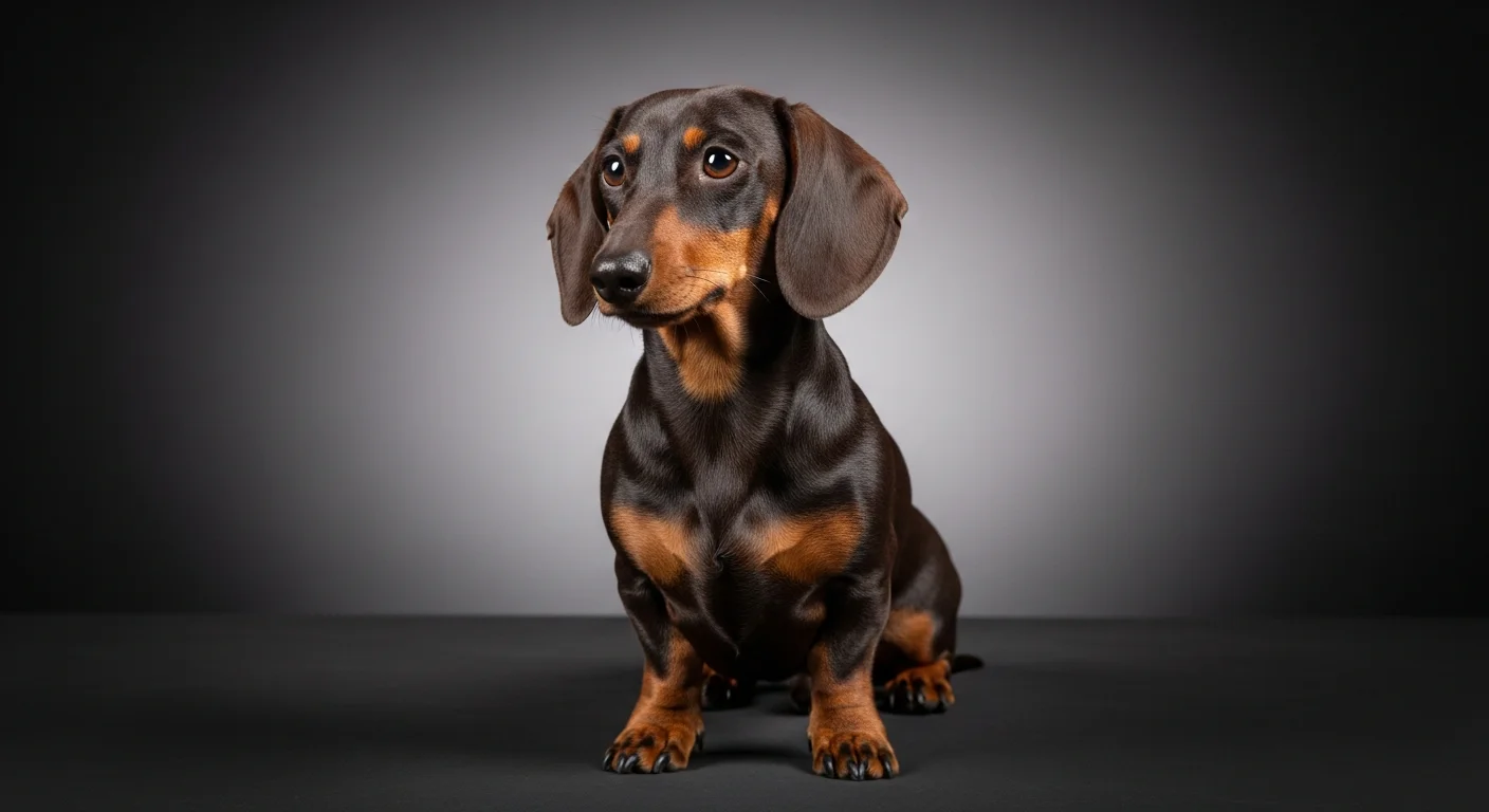 Teckel Nain - budget et prix