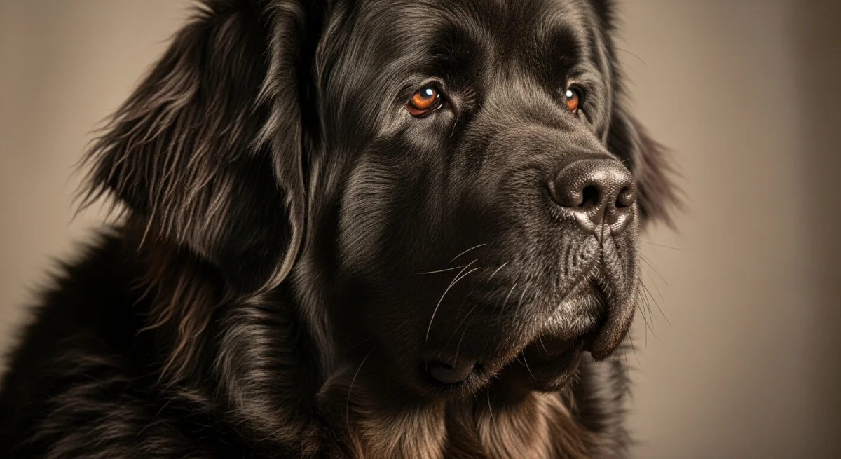 Portrait Terre Neuve