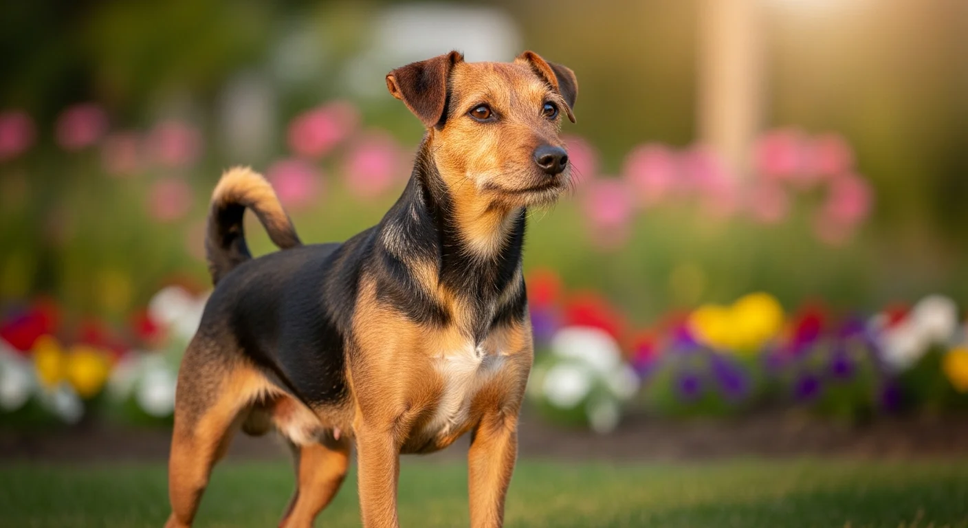 Terrier Brésilien - tempérament