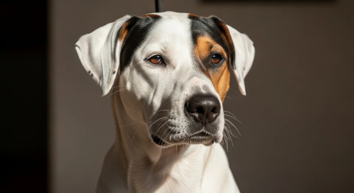 Portrait Terrier Brésilien