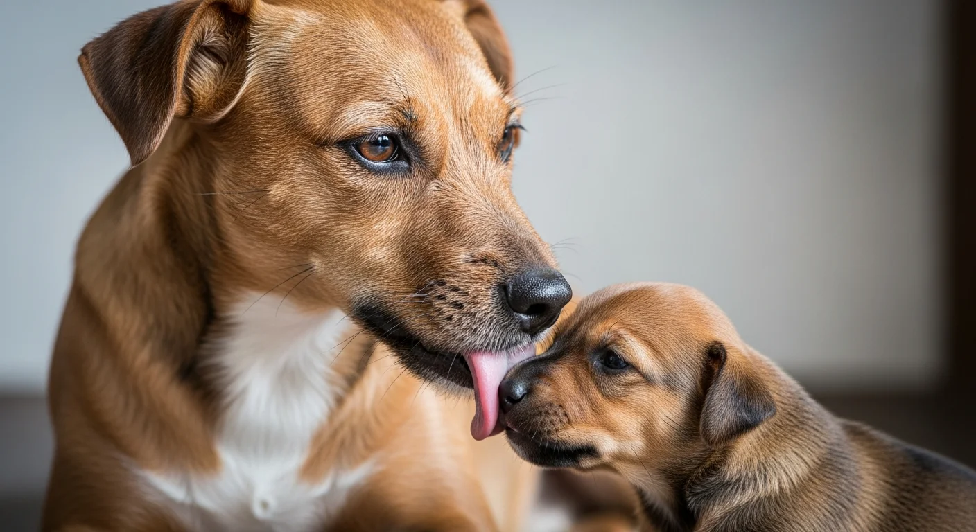 Chiot Terrier Brésilien