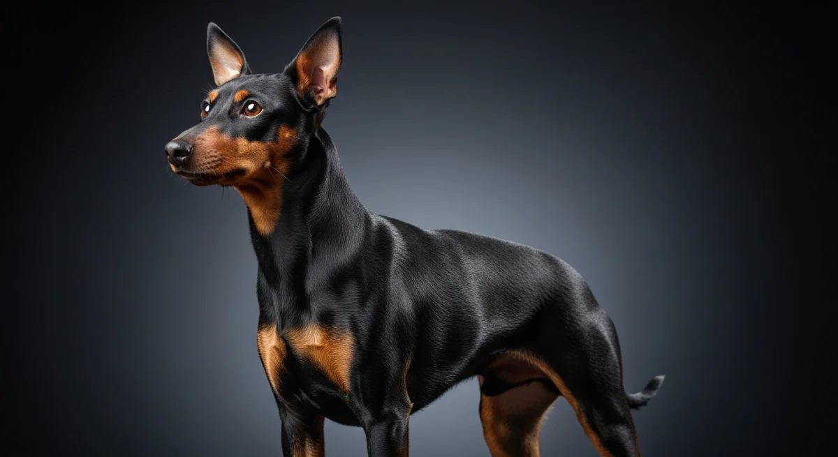 Terrier De Manchester - budget et prix