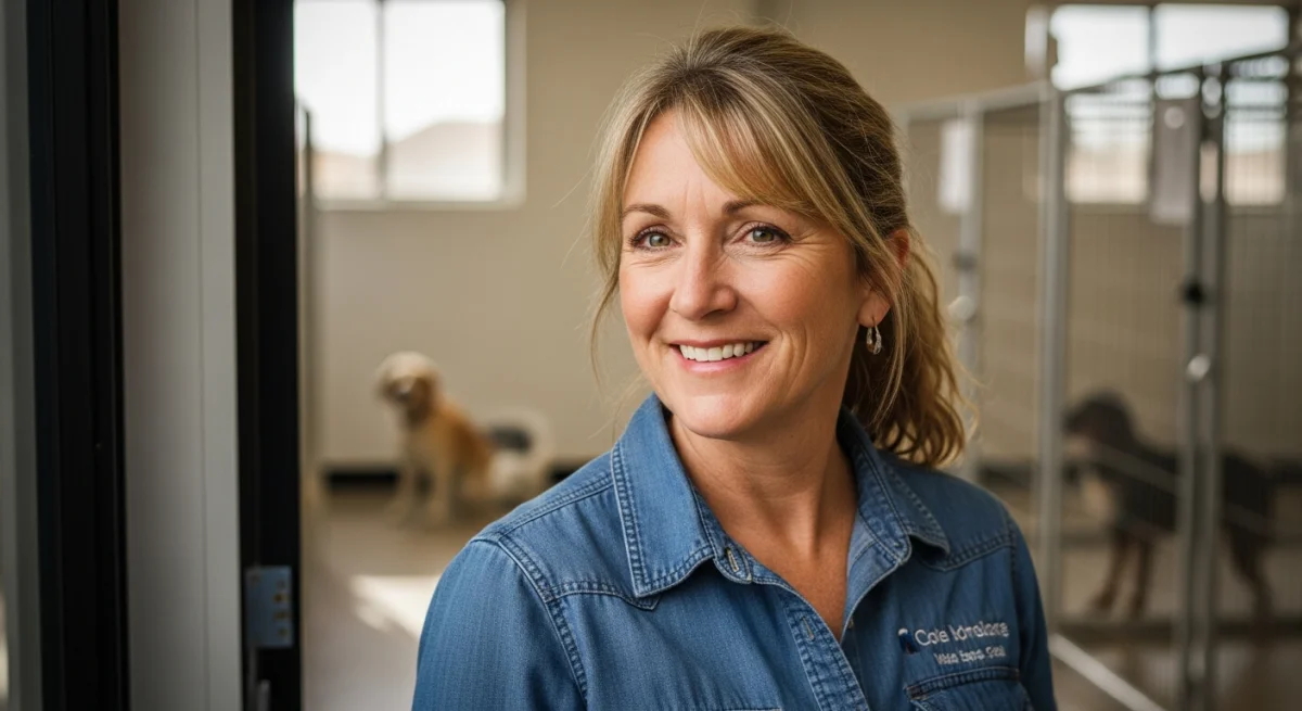 Mme Isabelle McKinnon