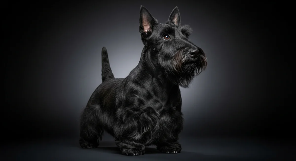 Terrier Écossais - budget et prix