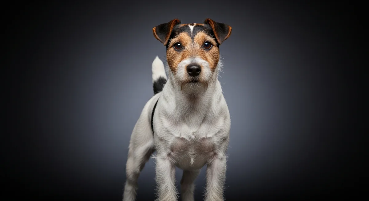 Terrier Reverend Russell - budget et prix