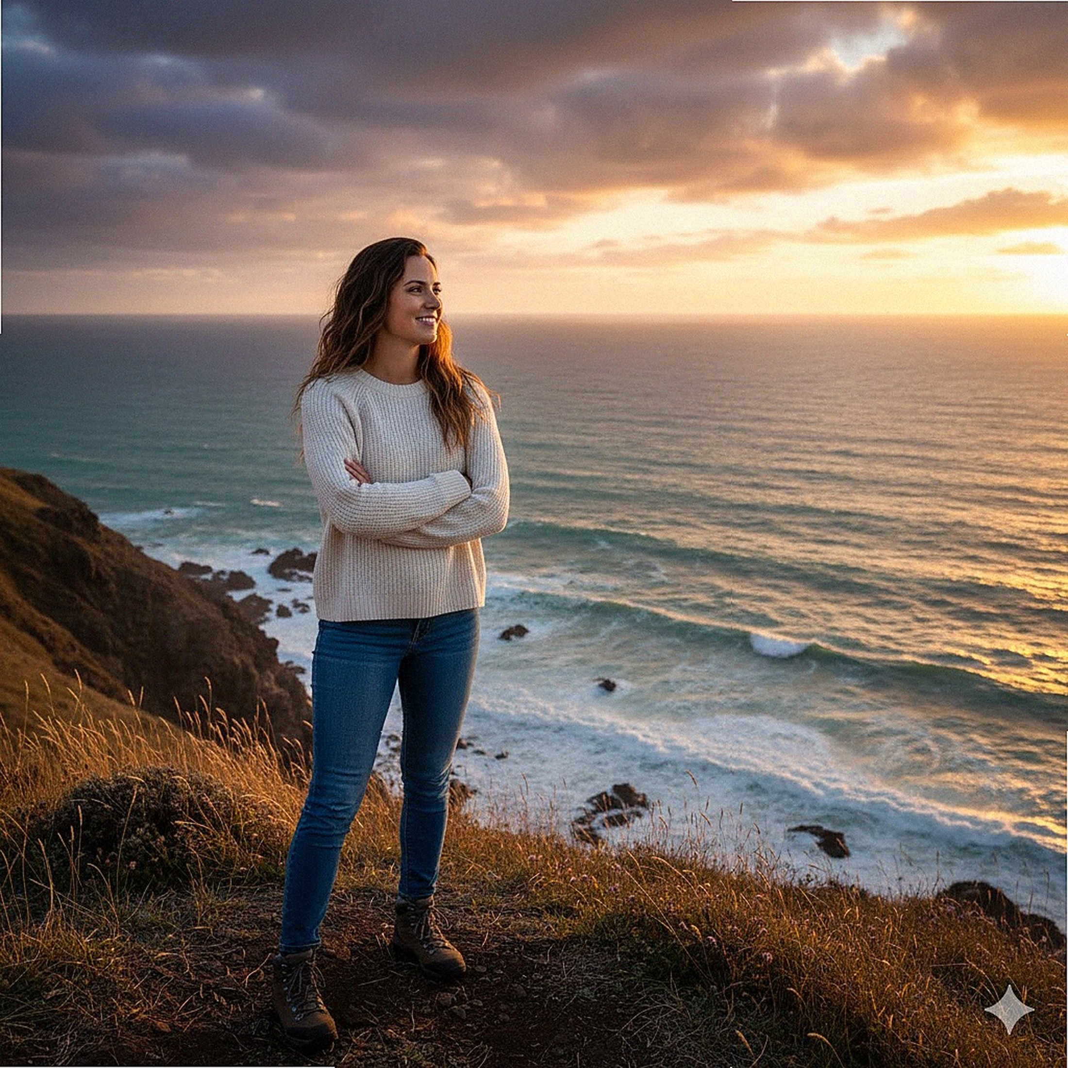 Sophie Mercier éleveuse de Berger Blanc Suisse qui reve